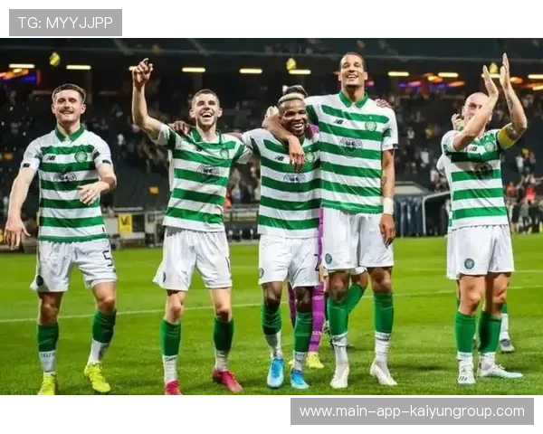 凯尔特人将探索与北美高校联合开展足球课程